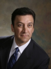 Dr. Frank Joseph Corredor M.D., Pathologist