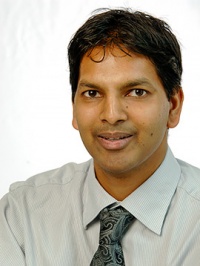 Dr. Pravin Kumar Muniyappa M.D.