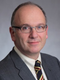 Dr. Marcel  Laufer MD