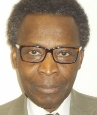 Dr. Samuel  Apeatu MD
