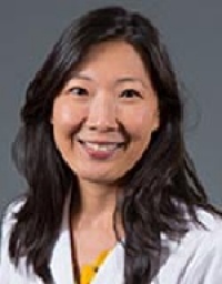 Dr. Nancy  Chung MD