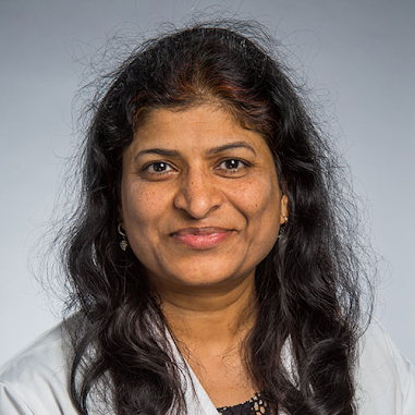 Dr. Kavitha  Polkampally MD