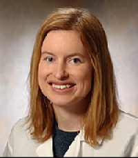 Dr. Elizabeth Ann Paesch M.D.