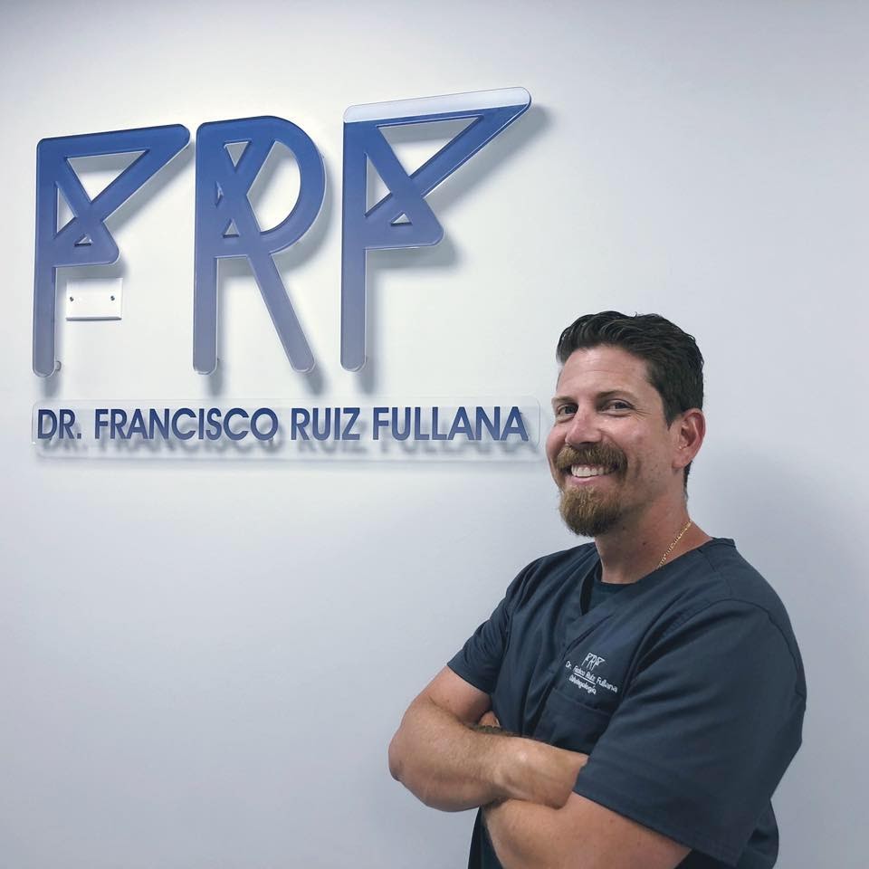 Francisco Ruiz Fullana, MD, Ear-Nose and Throat Doctor (ENT)