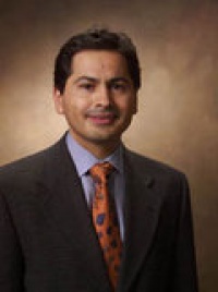 Dr. Angel Eduardo Alcocer M.D., Gastroenterologist