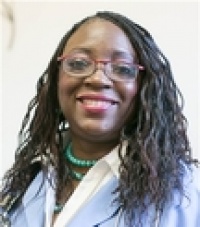 Dr. Nathalie D Mccammon-chase MD