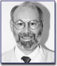 James Rodney Parkhurst MD, Cardiologist