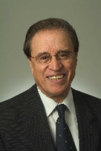 Dr. Eduardo Victor Barriuso M.D.
