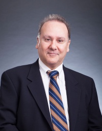 Dr. Kenneth G. Kalassian, MD, FCCP, Pulmonologist