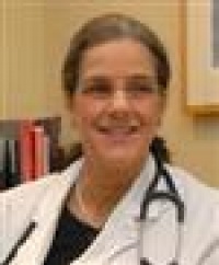 Dr. Elizabeth  Jacobson MD