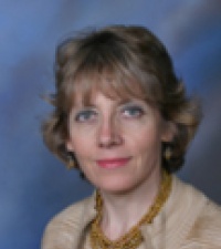 Dr. Nora Lee Walker M.D., Critical Care Surgeon