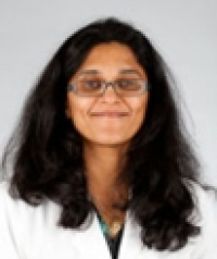 Dr. Sangeetha Potty Murthy MD