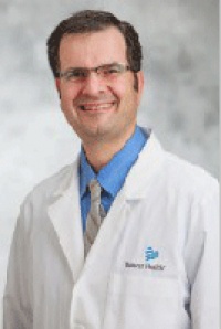Dr. Mehdi David Salek M.D.