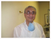 Dr. Elie Marzouk DDS, Dentist