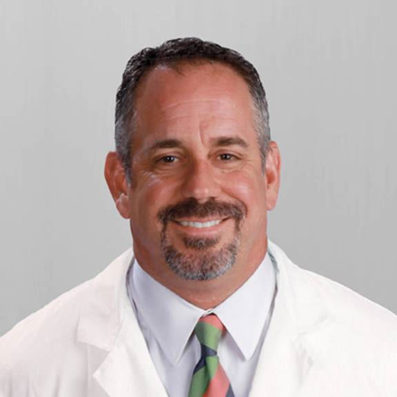 Dr. Kyle O. Colle D.O., Neurosurgeon