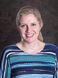 Dr. Abigail Leigh Jennings M.D., Pediatrician