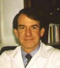 Dr. Wellington Shelton Tichenor M.D.