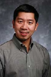 Dr. Matthew  Hsieh M.D.
