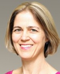 Dr. Zoe A Tilton M.D., OB-GYN (Obstetrician-Gynecologist)