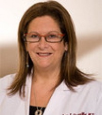 Dr. Amy  Rosenman M.D.