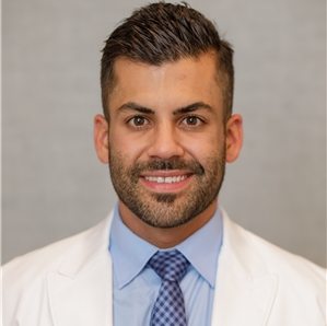 Fernando Mariz, M.D., OB-GYN (Obstetrician-Gynecologist)
