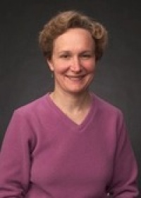 Dr. Alice  Krehbiel M.D.