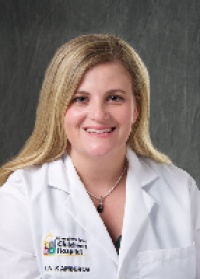 Dr. Natalie Lynn Kamberos D.O.