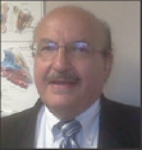 Dr. John R Favetta MD
