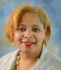 Dr. Felicia Ann Davis M.D.