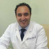 Dr. Baher Maximos, MD, Orthopedic Surgeon (Orthopedist)