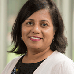 Dr. Geetika Mehrishi Verma M.D.