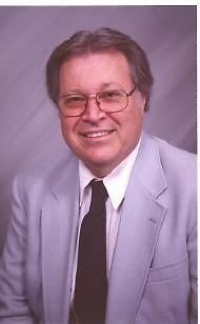Dr. Arthur Norman Seidner DPM