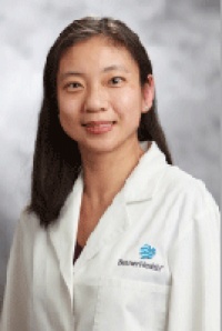 Dr. Tina Yuling Liao M.D., Pediatrician