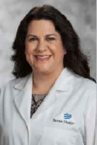 Dr. Monica Elizabeth Viteri-giordano D.O.