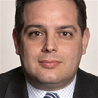Dr. Sabino Anthony Augello M.D.