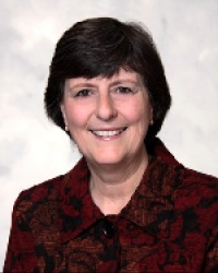 Dr. Nancy Ruth Harvey MD