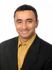 Dr. Kurian Thomas M.D., Neurologist