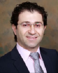 Dr. Nebras Zeizafoun M.D., Pathologist