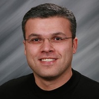Eyas K Youssef M.D., Cardiologist
