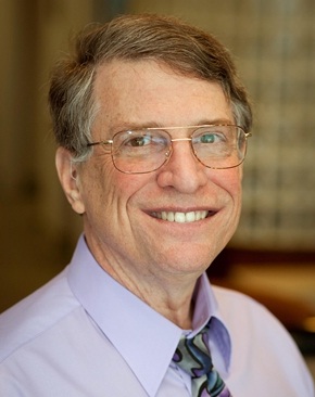 Dr. Gary C. Duey O.D., Optometrist