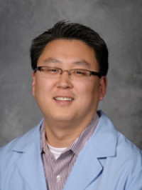 Dr. Kenneth  Ha D.O.