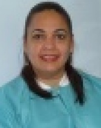 Dr. Margarita  Lantigua DDS