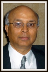 Dr. Manojkumar M Amin DDS
