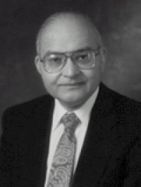 Virendra S.  Mathur MD
