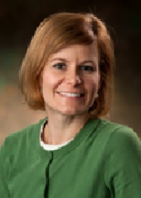 Dr. Suzanne Melancon Kyle M.D.
