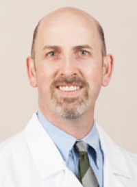 Dr. Daniel C Burnham M.D