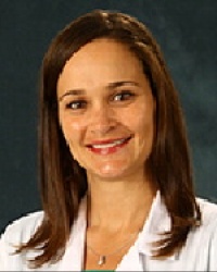 Dr. Vanessa Gilliland M.D., OB-GYN (Obstetrician-Gynecologist)