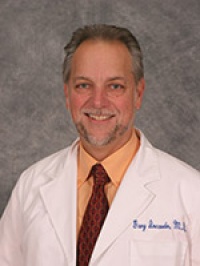 Dr. Gary A Incaudo MD, Allergist and Immunologist