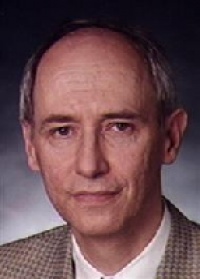 Dr. William  Stassen M.D.
