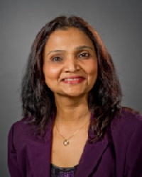 Dr. Truptiben  Patel MD